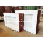 Energy Friendly Electric Resistance Furnace With Thick Material Structure