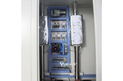 China 8M IP5X IP6X Dustproof Test Chamber With Adjustable Pressure And Pumping Speed supplier