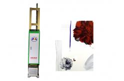 China Multifunction Uv Wall Printing Robot Ceramic Tiles Printing supplier