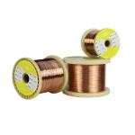 0.8mm 11 Alloy Wire Cuni0.6 For S/R Thermocouple Wire SNC RNC for sale