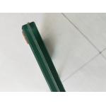 6.38mm/8.38mm/10.38mm/12.38mm PVB Tempered Laminated Glass Custom Size for sale