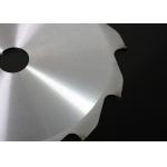 PCD Diamond Scoring Saw Blade for Portable Electric Saw , Element Six 190 x 12 for sale