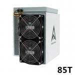 DDR5 Avalon A1246  85T 3420W SHA256 BTC Mining Machine