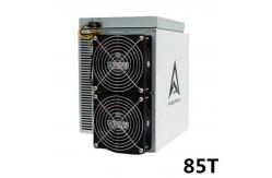 China DDR5 Avalon A1246  85T 3420W SHA256 BTC Mining Machine supplier