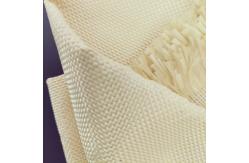 China Customizable Kevlar Fire Resistant Fabric 1500D Lightweight Bulletproof Cloth supplier
