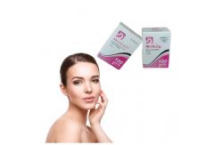 China Mild Headache White Powder Botulinum A Injections Anti Winkles Meditoxin  supplier