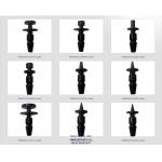 Samsung nozzle CP33 / Quad30 / CP40 / CP45 / CP45NEO / DP20 for sale