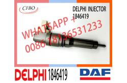 China Fuel Injector Assembly BEBJ1A05002 BEBJ1A00202 BEBJ1A05001 1905001 1846419 1905002 supplier