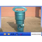 CH-70 Hydraulic Puncher With 35T Force Max Punching 10mm Steel for sale