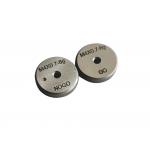 M4.0 Metric Thread Ring Gauge with 6g Conform to DIN13 Standard for sale
