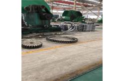 China Rotary Table Slewing Ring Bearing supplier