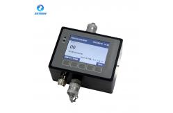 China Zetron Lpc-M Online Particle Counter High Performance supplier