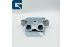 China 212-8612 2128612 Bracket For E320C E320D Excavator supplier
