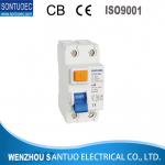 STID-63 3KA Series RCCB 1p 230v Residual Current Circuit Breaker for sale