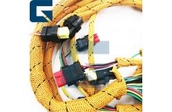 China 296-4617 2964617 Wiring Harness For Excavator E320D Engine C6.4 supplier
