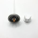 Precision Paint Spray Valve for Professional Finishing - Adjustable Pressure Control and Atomization