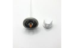 China Precision Paint Spray Valve for Professional Finishing - Adjustable Pressure Control and Atomization supplier