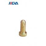 M4x10 Cylindrical Head Anti Slip Phillips Machine Screws Square Cross Compound Groove