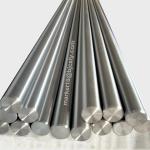Ti 6242 Titanium Alloy Bar OD30mm For Engine Finished Parts Engineering for sale