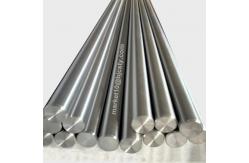 China Ti 6242 Titanium Alloy Bar OD30mm For Engine Finished Parts Engineering supplier