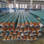 43-340mm OD Downhole Drilling Motor Positive Displacement for sale