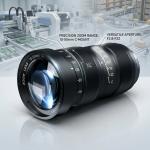 10MP 0.01m Close Up Focus 10-55mm Manual Varifocal Instrumentation Lens for sale