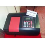 DNA Auto Wavelength Setting Double Beam Uv Spectrophotometer 2nm for sale