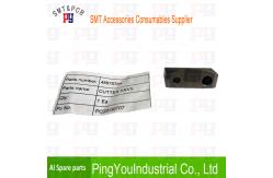 China 45575704 Cutter Anvil SMT Spare Parts Panasonic Ai Universal Instruments supplier