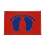 PVC Twisster Entrance Door Mat with Anti-Slip Backing Keep Your Floors Clean and Safe for sale