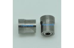China Lower Presser Foot Lateral Roller Bushing Suitable For Lectra VT5000 supplier