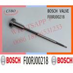 F00RJ00218 Diesel Fuel Control Valve For Common Rail 0445120003 0445120004 Injector for sale