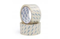China Powerful Adhesion White Clear Tape Office Home School supplier