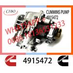 Engine Injection Pump Diesel Fuel Pump 4915472 4951420 3279718 3068708 3060948Neutral for sale