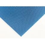 100% Polyester Smooth Surface Press Filter Mesh Screen For Wastewater Treatment Plants for sale