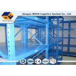 Economical Storage Adjustable Wide Span Storage Racks With Multi Level for sale