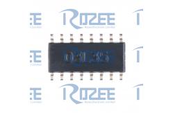 China AM26C32IDR supplier