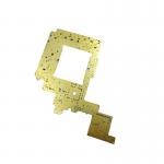 Multilayer Surface Mount Pcb Assembly Max Board Size 600mm*600mm Fr4 Material for sale