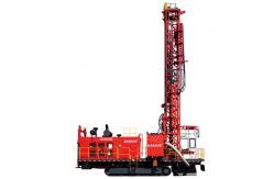 China KY-270D Rotary Blasthole Drilling Rig With Tritone For Open Pit Mine supplier