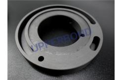China Cigarette Maker Parts Round Shape Graphite Carbon Ring For MK8 MK9 Protos supplier