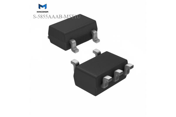 S-5855AAAB-M5T1U