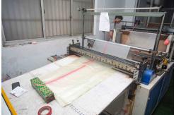China Water Dissolvable Laundry Bags manufacturer