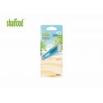 OEM ODM Car Vent Air Freshener Sunny Day Taillight With Membrane Material