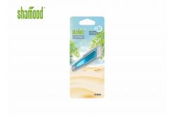 China OEM ODM Car Vent Air Freshener Sunny Day Taillight With Membrane Material supplier