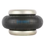 Contitech FS40-6 CI Air Spring Actuator Single Convoluted Rubber Bellow G1/8 Air Hole for sale
