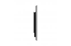 China Wall Mounted 43 Inch Android Lcd Advertising Player With Aluminum Shell supplier
