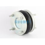 GUOMAT 6''X1 Firestone Industrial Air Spring W01-R58-4052 SP1368 Dunlop For Modified Car Suspension for sale