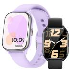 KT37S Waterproof Sport Smart Watch 1.85 Inch Display Smartwatch Full Touch Screen Flash 128Mb for sale