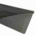8mil Clear Safety Window Film 35% VLT UV99% Anti Shatter Glass Protection