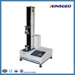 Panasonic Servo Motor High Accuracy Universal Material Testing Machine Sensor UTM