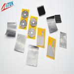 For LED Floot Light Thermal Graphite Sheet Low Thermal Resistance High Heat Conductive Materials for sale